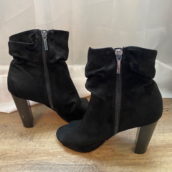 New York and Company Booties - Picture 5 of 5